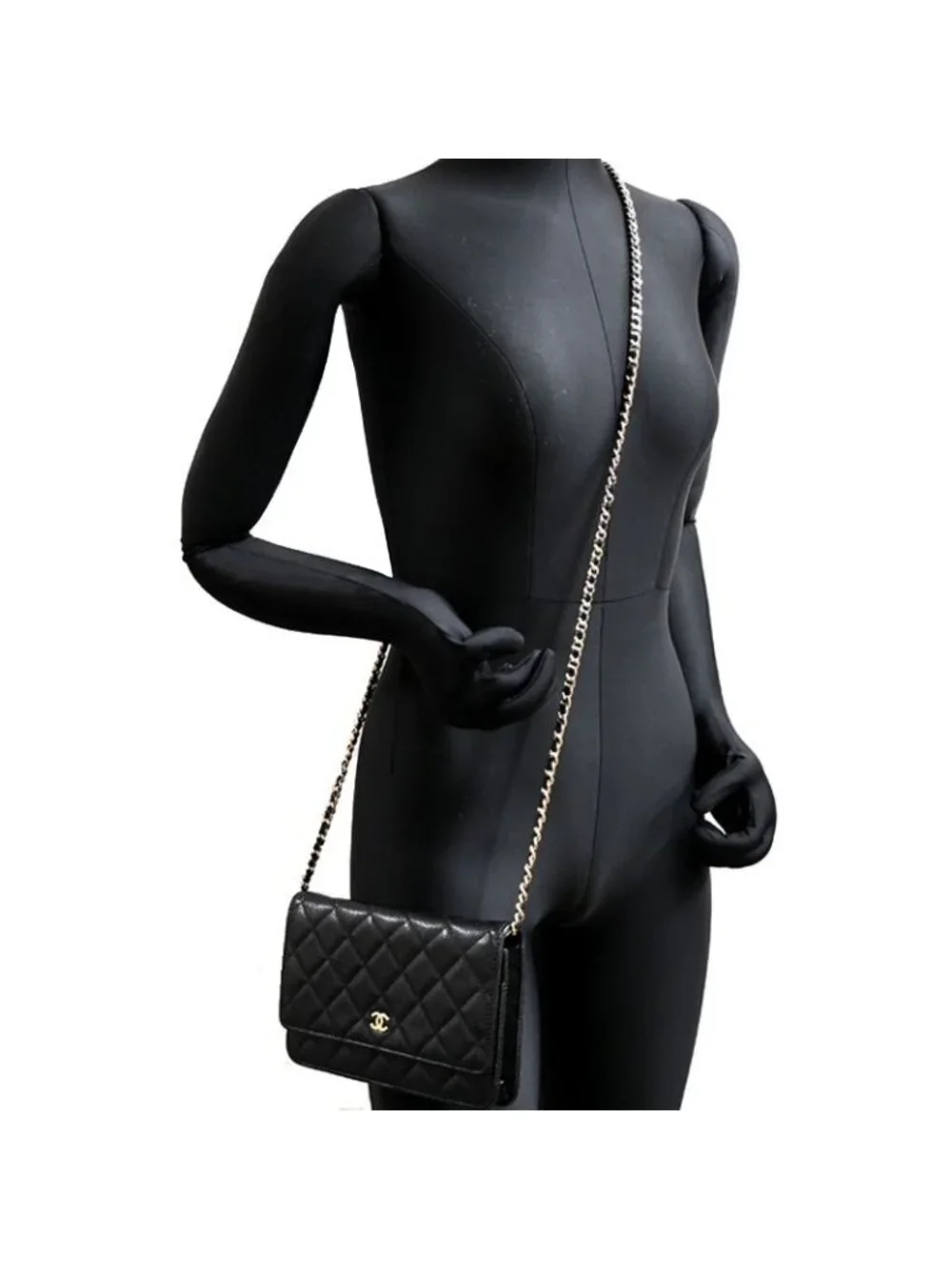 CHANEL brand type